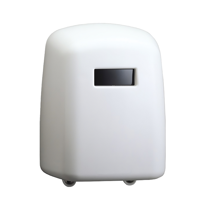 SL-UF502 自動感應沖水器(上進水)