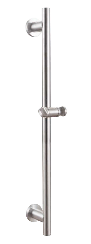 FL05B 伸降桿(不鏽鋼) 66.5cm