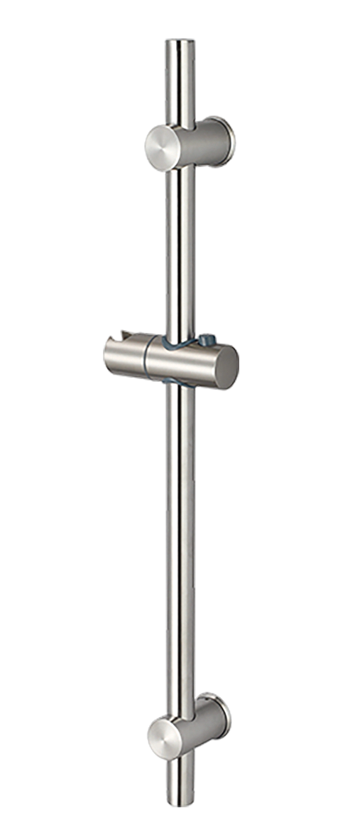 FL04 伸降桿(不鏽鋼) H66cm